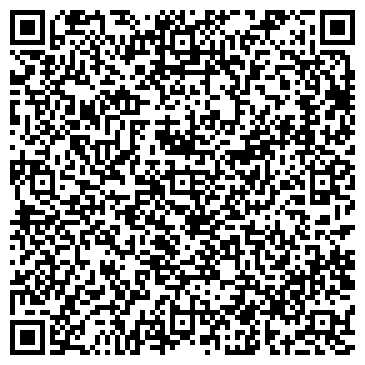 QR-код с контактной информацией организации ИП Баева Р.М.