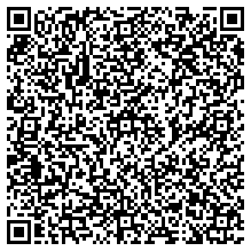 QR-код с контактной информацией организации ИП Сладь М.А.