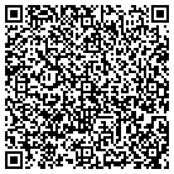 QR-код с контактной информацией организации ООО АБС