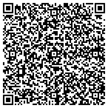 QR-код с контактной информацией организации ООО Сибалюкс