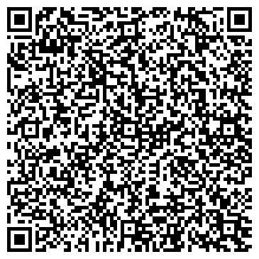 QR-код с контактной информацией организации Нида