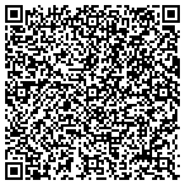 QR-код с контактной информацией организации Джокей Пластик