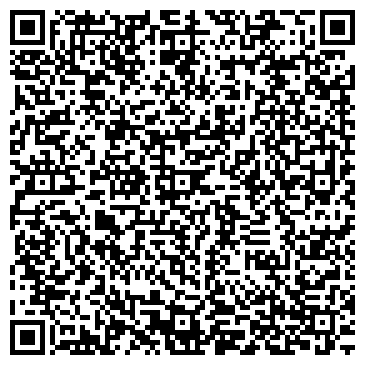 QR-код с контактной информацией организации ООО Ламбумиз