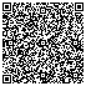 QR-код с контактной информацией организации ИП Азизов Х.А.