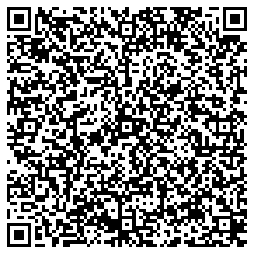 QR-код с контактной информацией организации ИП Коряков А.Б.