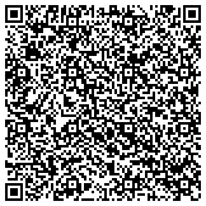QR-код с контактной информацией организации Моё солнышко, магазин игрушек, велосипедов и детской одежды
