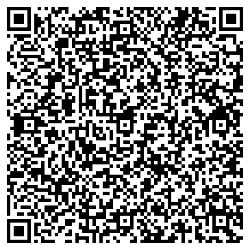QR-код с контактной информацией организации ООО МЕГА-ПЛАСТ-Сибирь