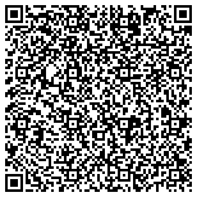 QR-код с контактной информацией организации МЕГА-ПЛАСТ-Сибирь, ООО, производственная компания, Производственный цех