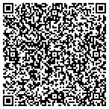 QR-код с контактной информацией организации Максим