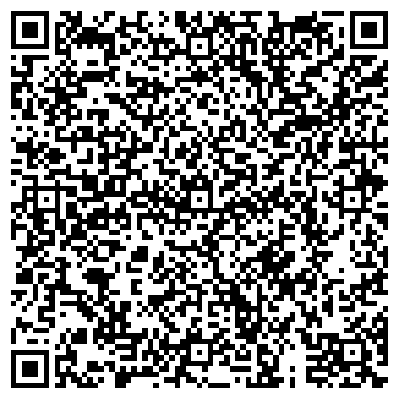 QR-код с контактной информацией организации ООО Ордалия