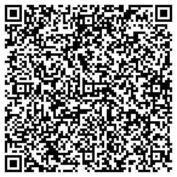 QR-код с контактной информацией организации ИП Адгамов Р.Р.