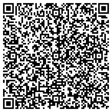 QR-код с контактной информацией организации КанцProff