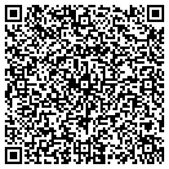 QR-код с контактной информацией организации ООО Альфа-Принт