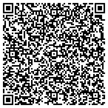 QR-код с контактной информацией организации Медведь, ООО, салон полиграфии, Офис