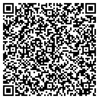 QR-код с контактной информацией организации ООО Форус