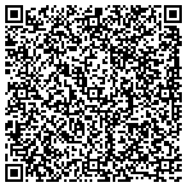 QR-код с контактной информацией организации Арт-Тюмень