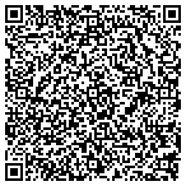QR-код с контактной информацией организации Хлопковый дом