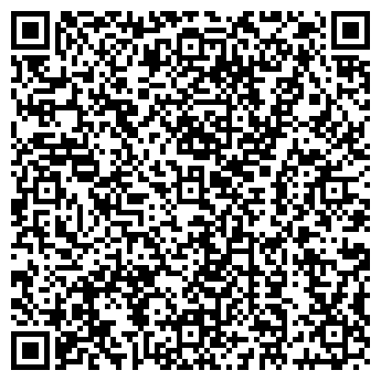 QR-код с контактной информацией организации НоваПринт