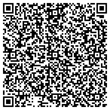 QR-код с контактной информацией организации Kluge Haus