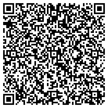 QR-код с контактной информацией организации ООО Анхоум