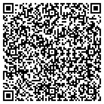 QR-код с контактной информацией организации ООО М-принт