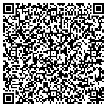 QR-код с контактной информацией организации АО Тюменский дом печати