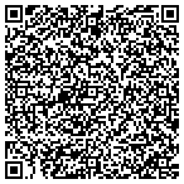 QR-код с контактной информацией организации Забайкальская недвижимость+