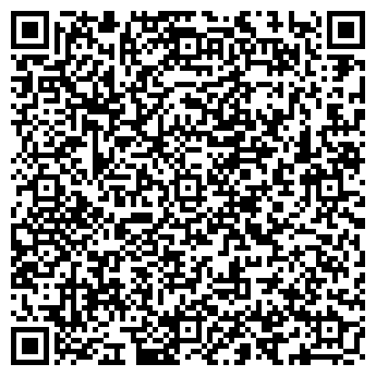 QR-код с контактной информацией организации Дикта