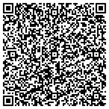 QR-код с контактной информацией организации Премиум