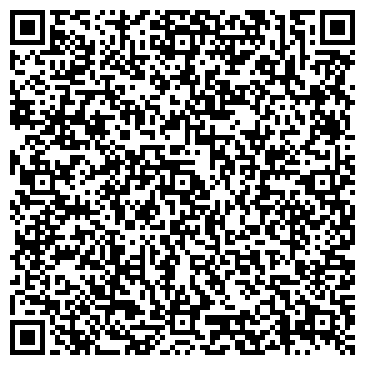 QR-код с контактной информацией организации Ажур, магазин нижнего белья, г. Пушкино