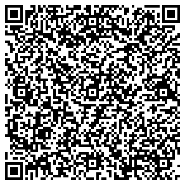 QR-код с контактной информацией организации ООО АЛЛЮР