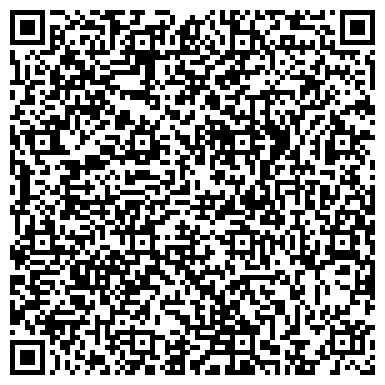 QR-код с контактной информацией организации Медведь, ООО, салон полиграфии, Производственный цех