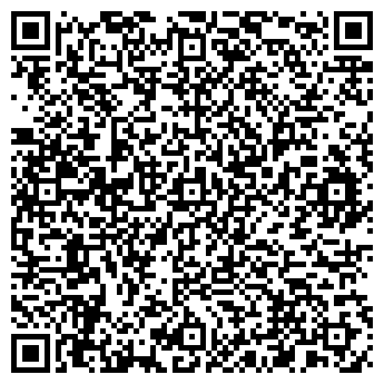 QR-код с контактной информацией организации Вариант