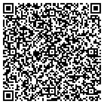QR-код с контактной информацией организации Veronica Lumen