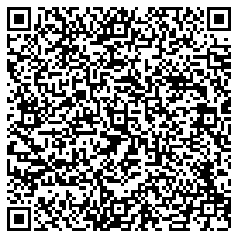 QR-код с контактной информацией организации ООО Абсолют плюс