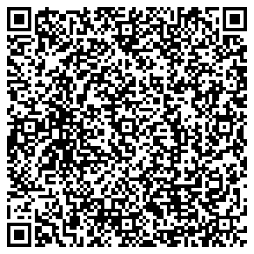 QR-код с контактной информацией организации Мой город