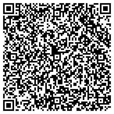 QR-код с контактной информацией организации Ажур, магазин нижнего белья, г. Подольск