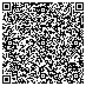 QR-код с контактной информацией организации АН "Александра"