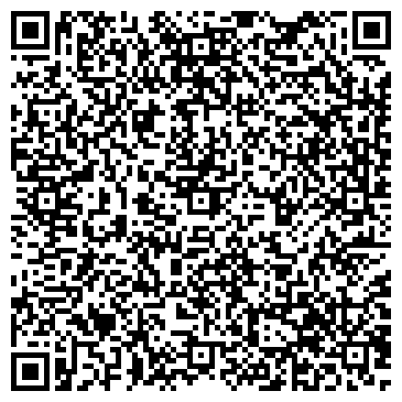 QR-код с контактной информацией организации ООО КФ Групп