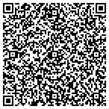 QR-код с контактной информацией организации Хочу платье!