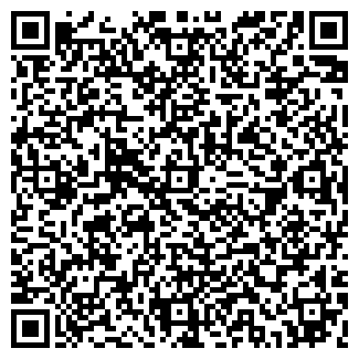 QR-код с контактной информацией организации ООО Аллюр