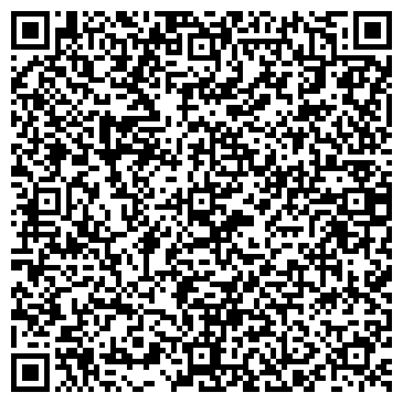 QR-код с контактной информацией организации ПосудаГрад