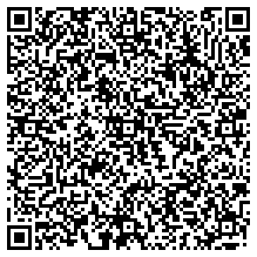 QR-код с контактной информацией организации Пышечка и Великан