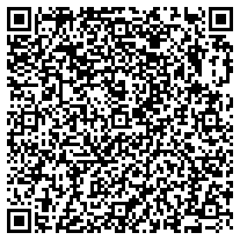 QR-код с контактной информацией организации ООО БизнесМаркет