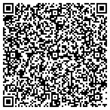 QR-код с контактной информацией организации ООО Парад