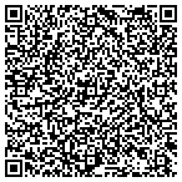 QR-код с контактной информацией организации Группа Каминского