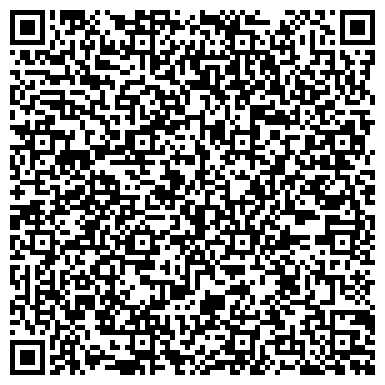 QR-код с контактной информацией организации Магазин женской одежды и тканей на Октябрьском проспекте, 31