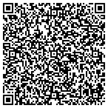 QR-код с контактной информацией организации Пышная красавица