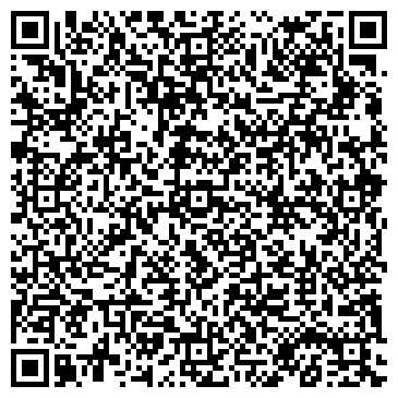 QR-код с контактной информацией организации ООО Надежда