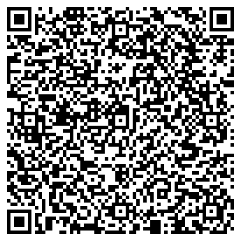 QR-код с контактной информацией организации ООО Юридическое агентство «Фемида»